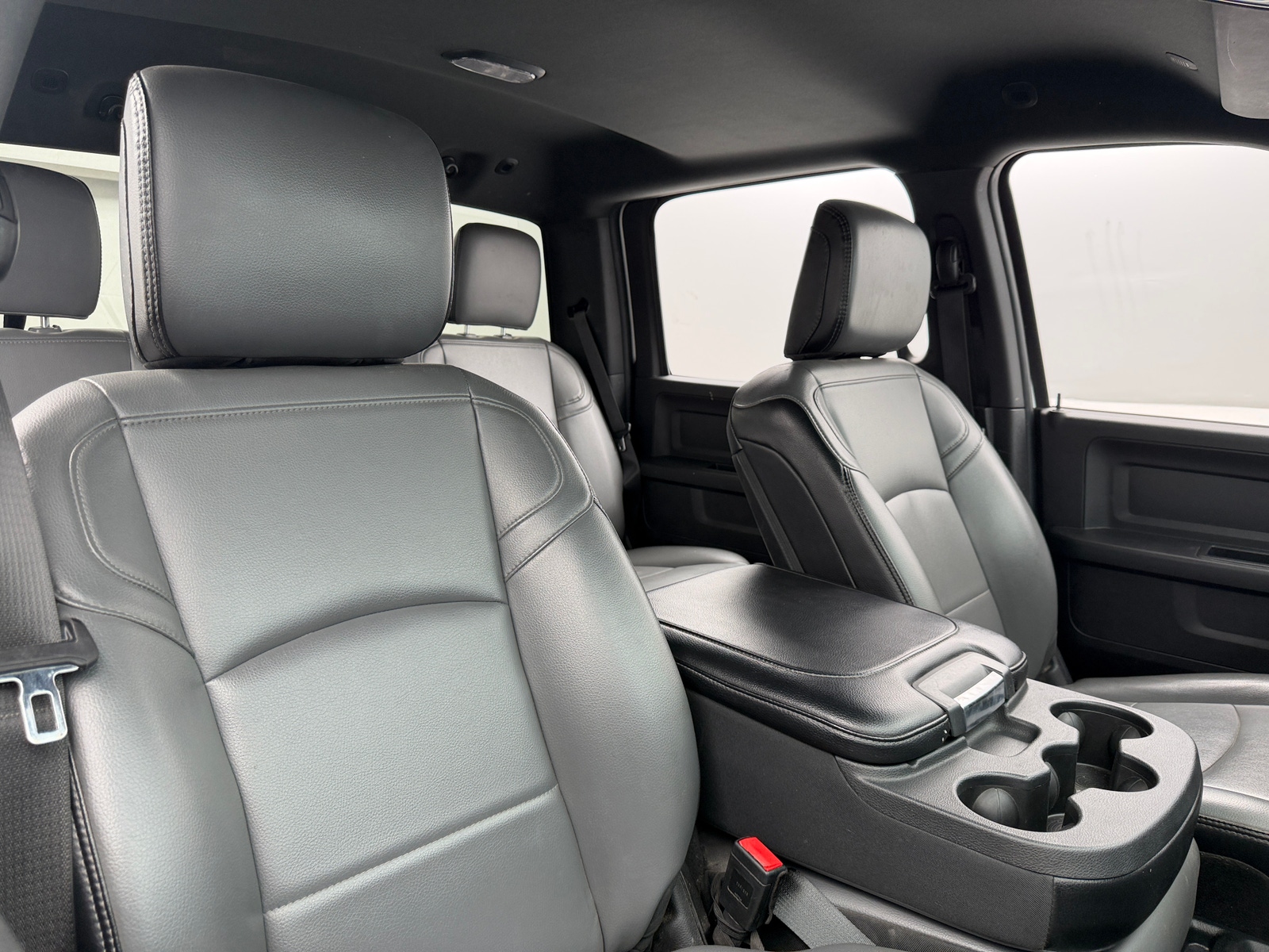 Thumbnail: 2023 RAM 2500 - 2