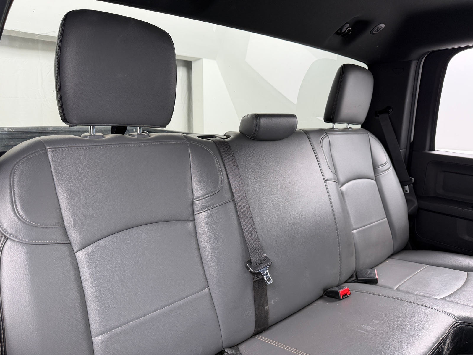 Thumbnail: 2023 RAM 2500 - 6