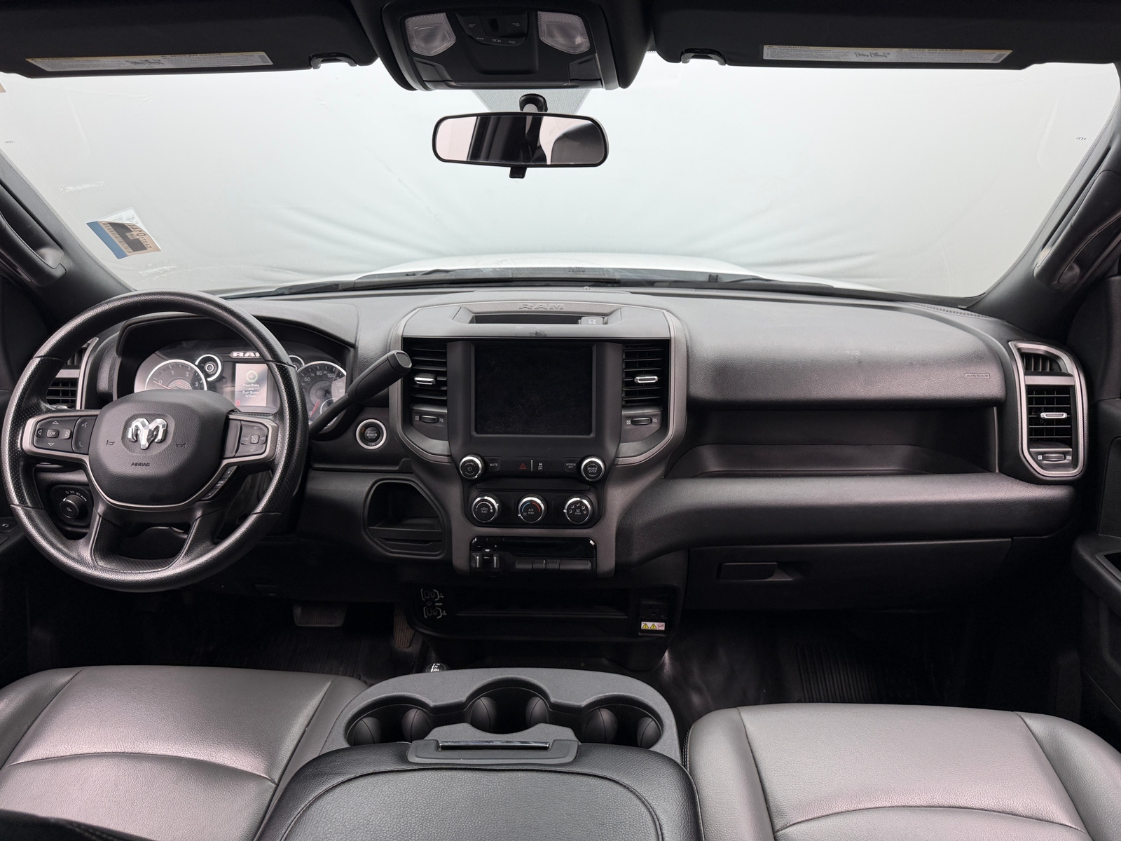 Thumbnail: 2023 RAM 2500 - 3