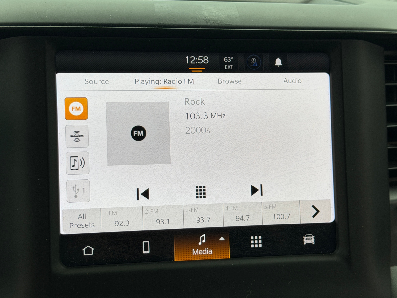 Thumbnail: 2023 RAM 2500 - 4