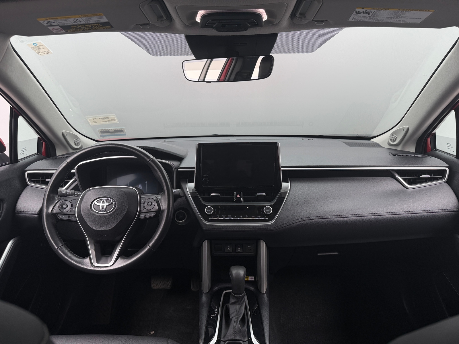 Thumbnail: 2023 Toyota Corolla Cross - 2