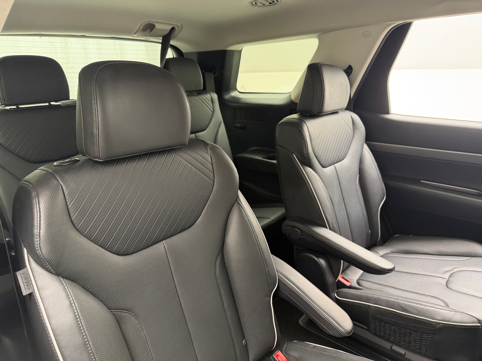 Thumbnail: 2024 Hyundai Palisade - 5