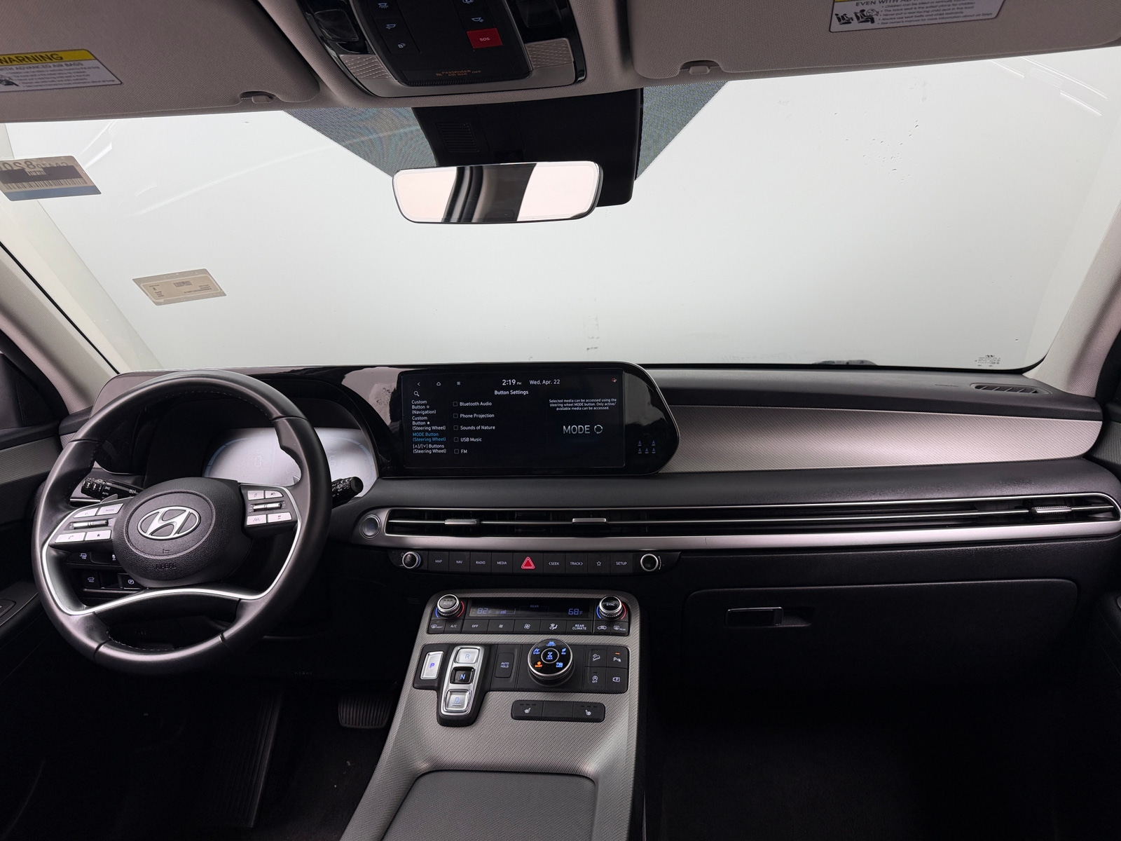 Thumbnail: 2024 Hyundai Palisade - 2