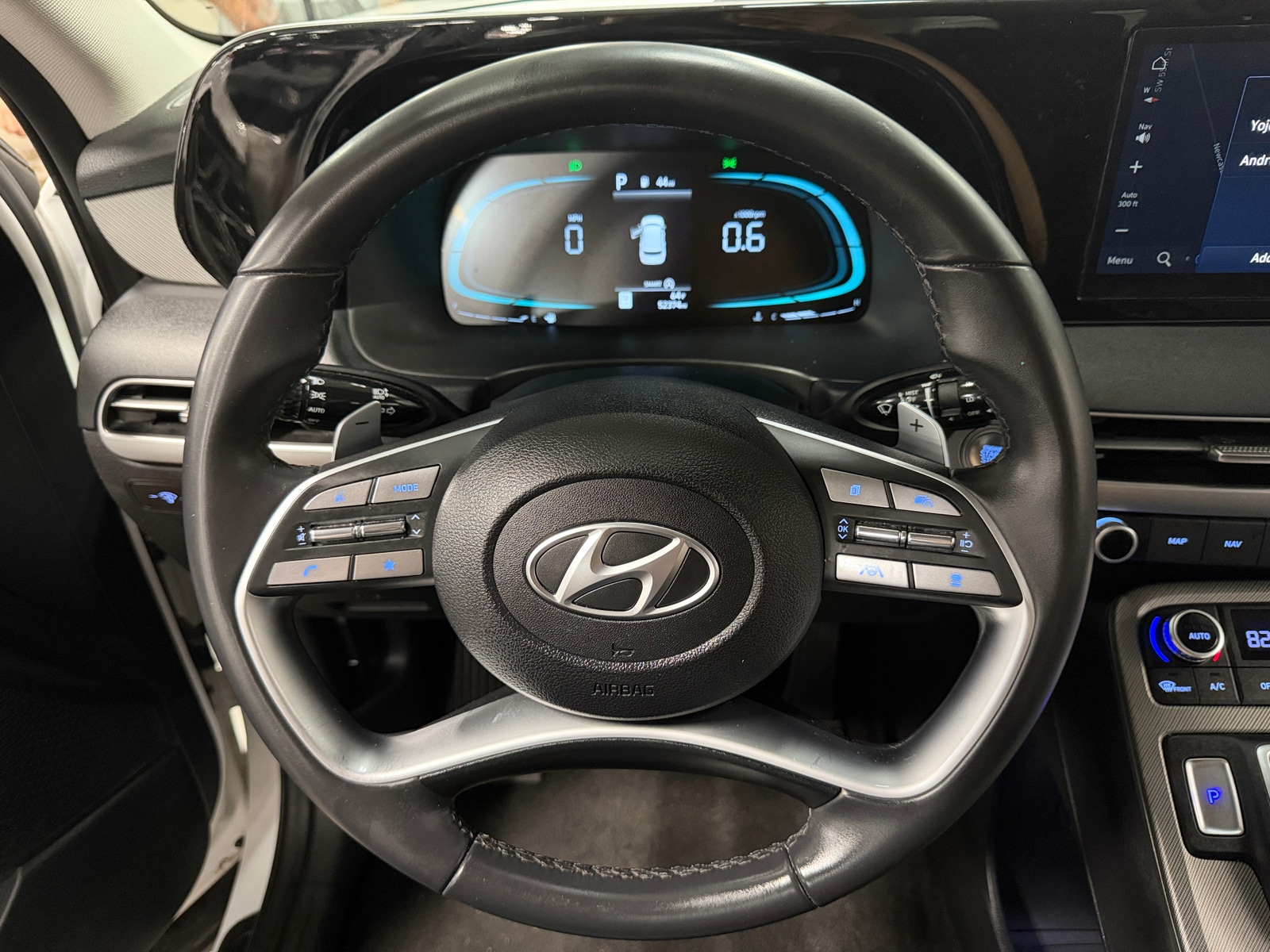 Thumbnail: 2024 Hyundai Palisade - 4