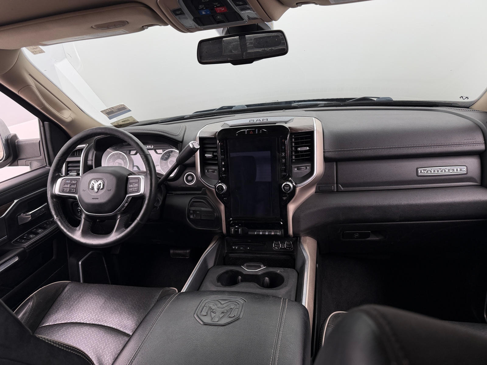Thumbnail: 2019 RAM 3500 - 2