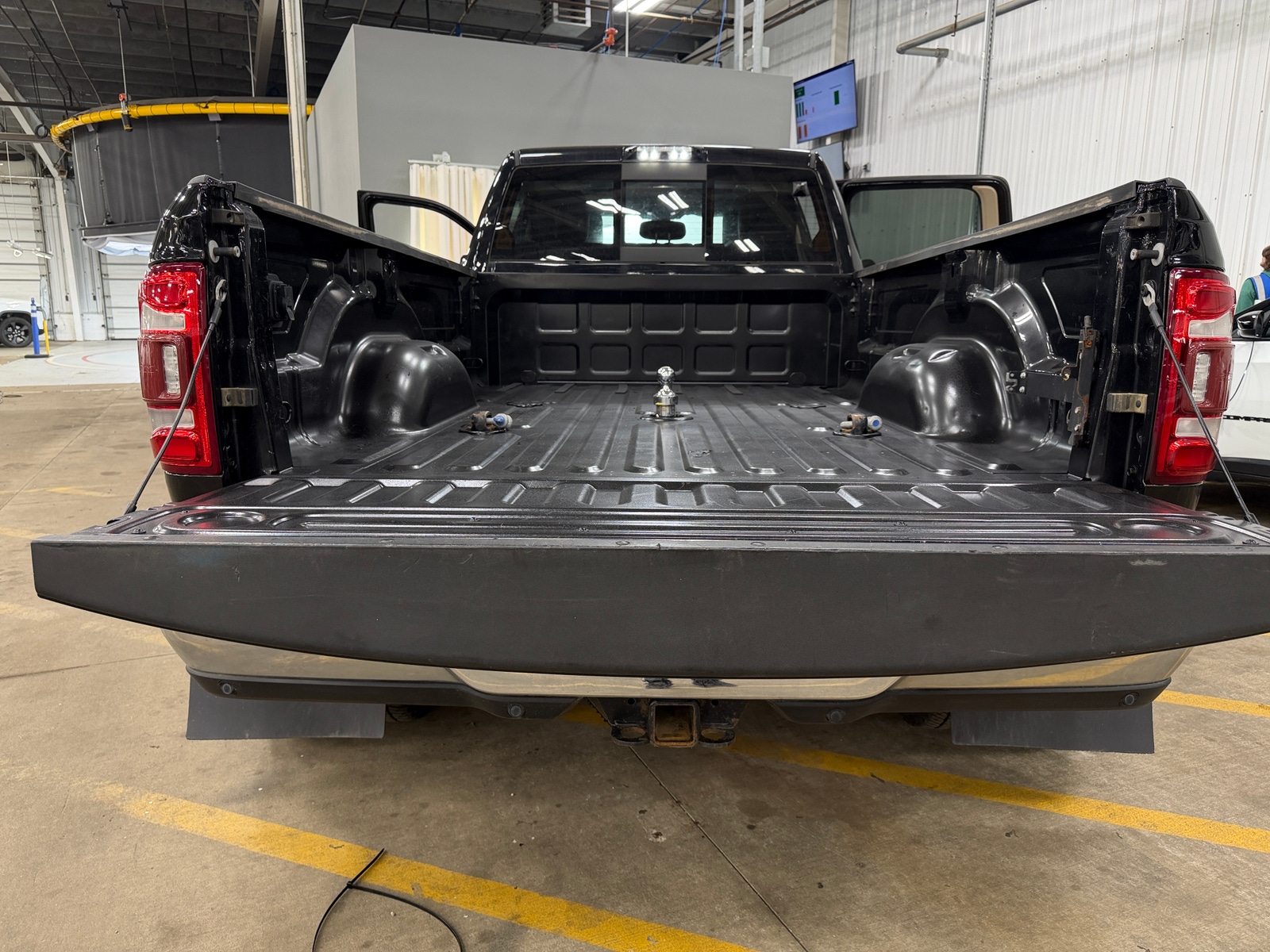 Thumbnail: 2019 RAM 3500 - 6