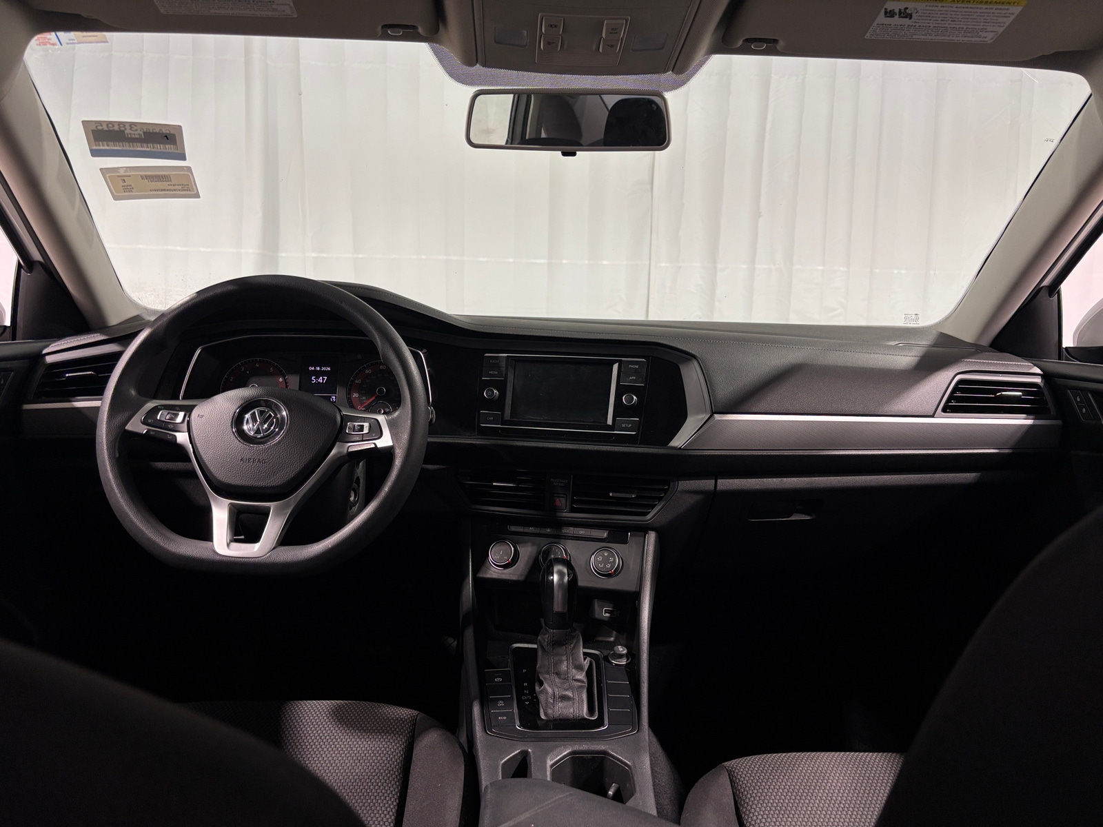 Thumbnail: 2019 Volkswagen Jetta - 3