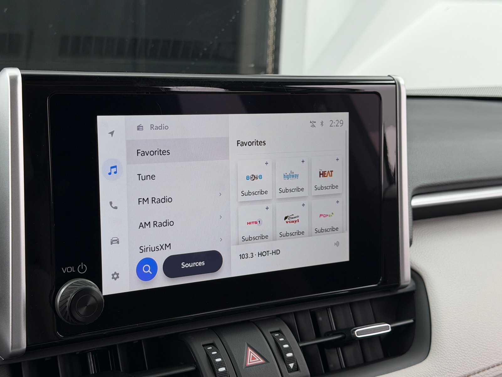 Thumbnail: 2025 Toyota RAV4 - 3