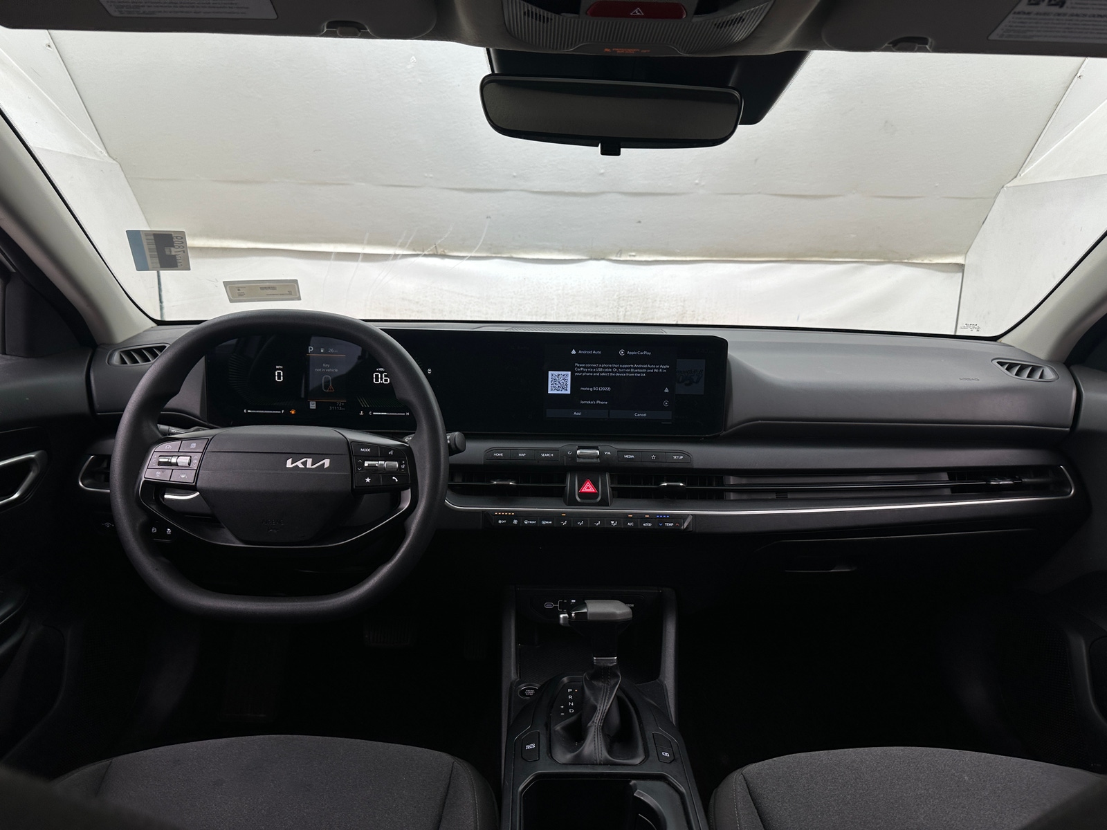 Thumbnail: 2025 Kia K4 - 3