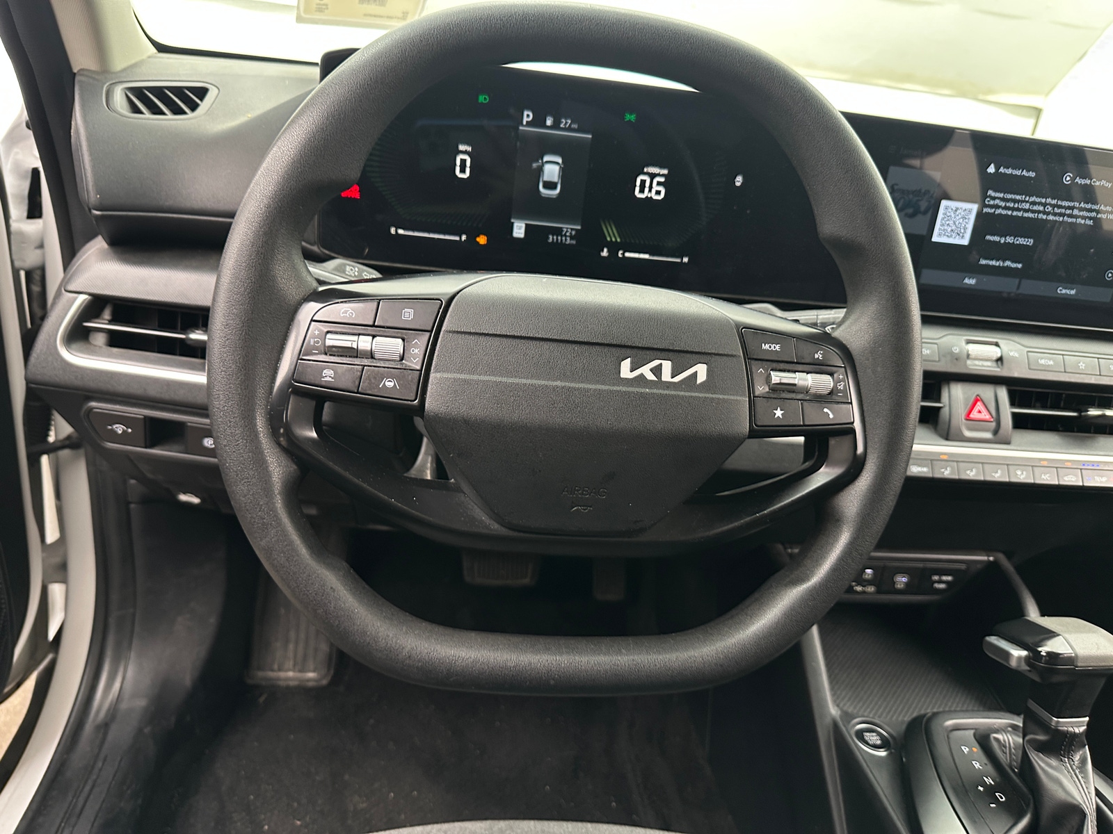 Thumbnail: 2025 Kia K4 - 5