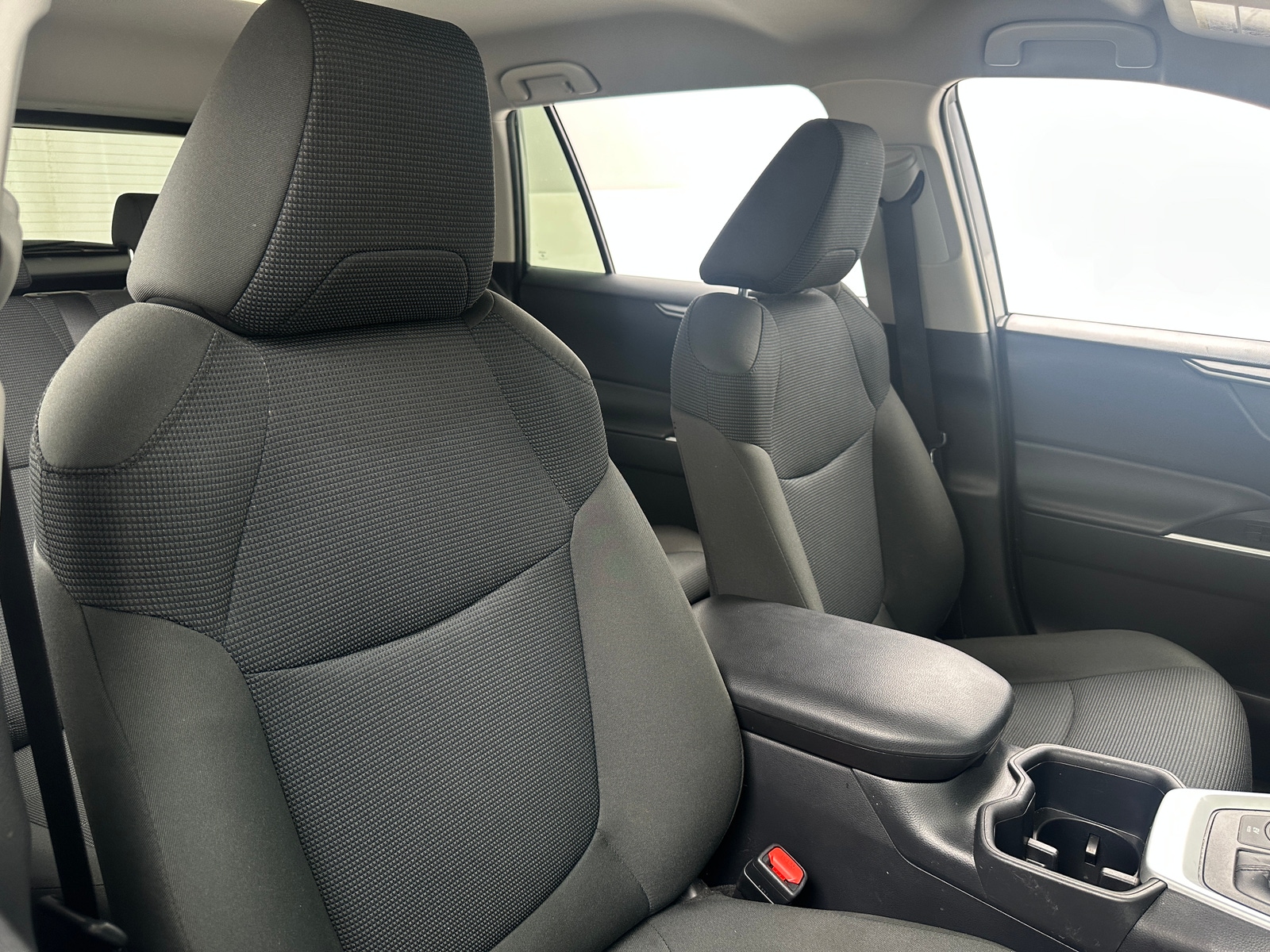 Thumbnail: 2025 Toyota RAV4 - 2