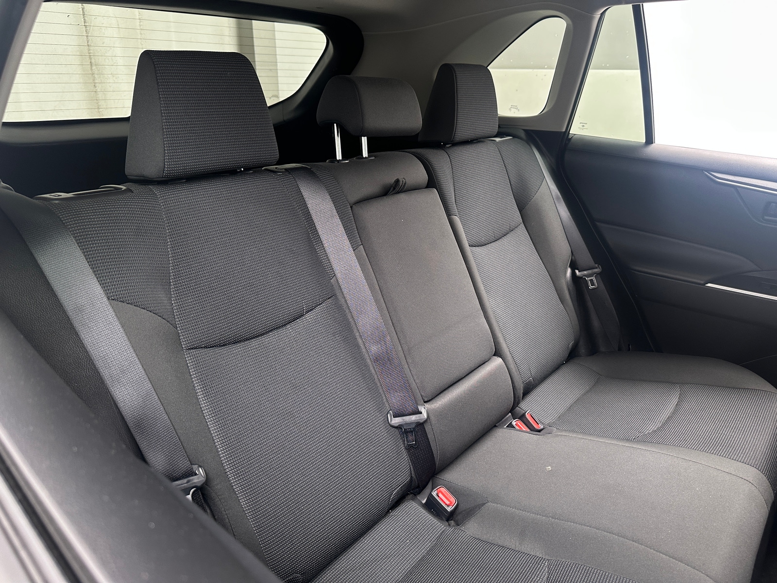 Thumbnail: 2025 Toyota RAV4 - 6