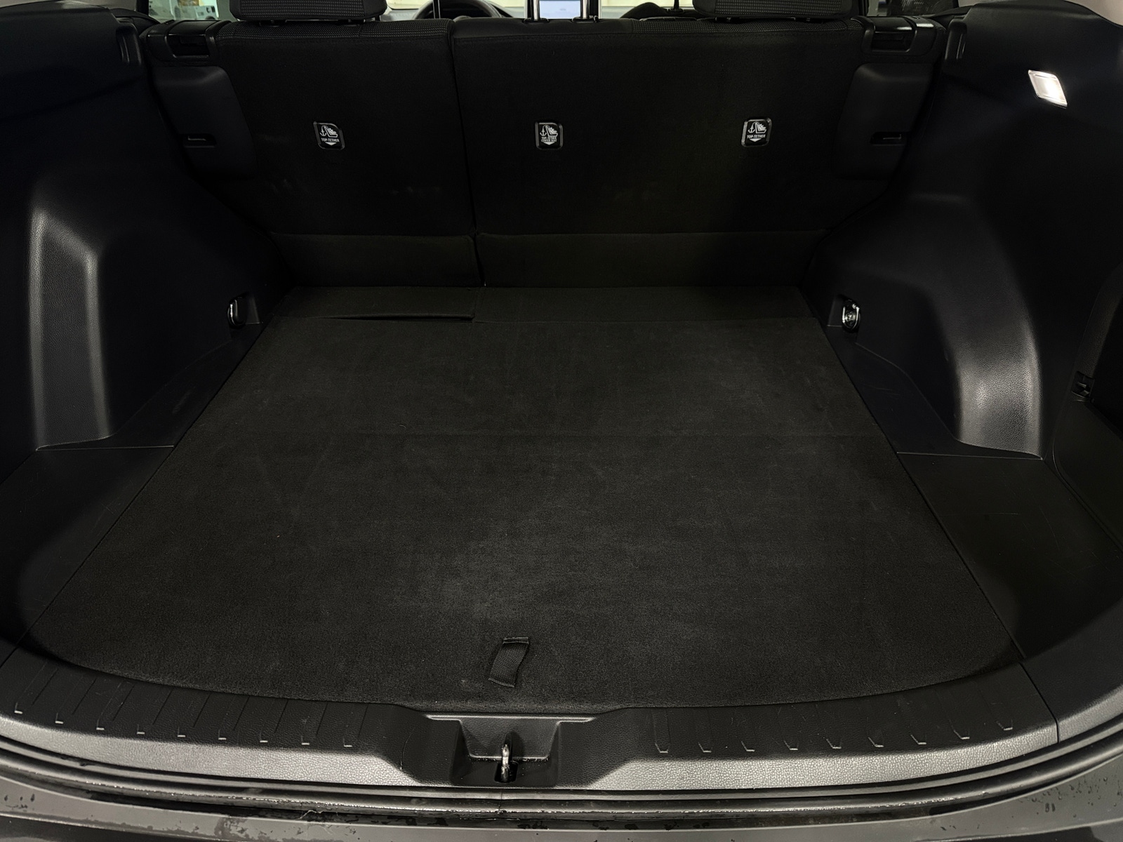 Thumbnail: 2025 Toyota RAV4 - 7