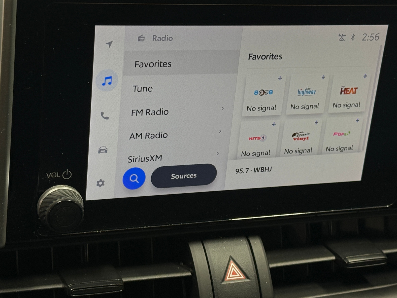 Thumbnail: 2025 Toyota RAV4 - 4