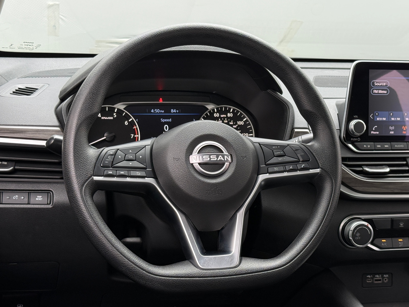 Thumbnail: 2025 Nissan Altima - 5