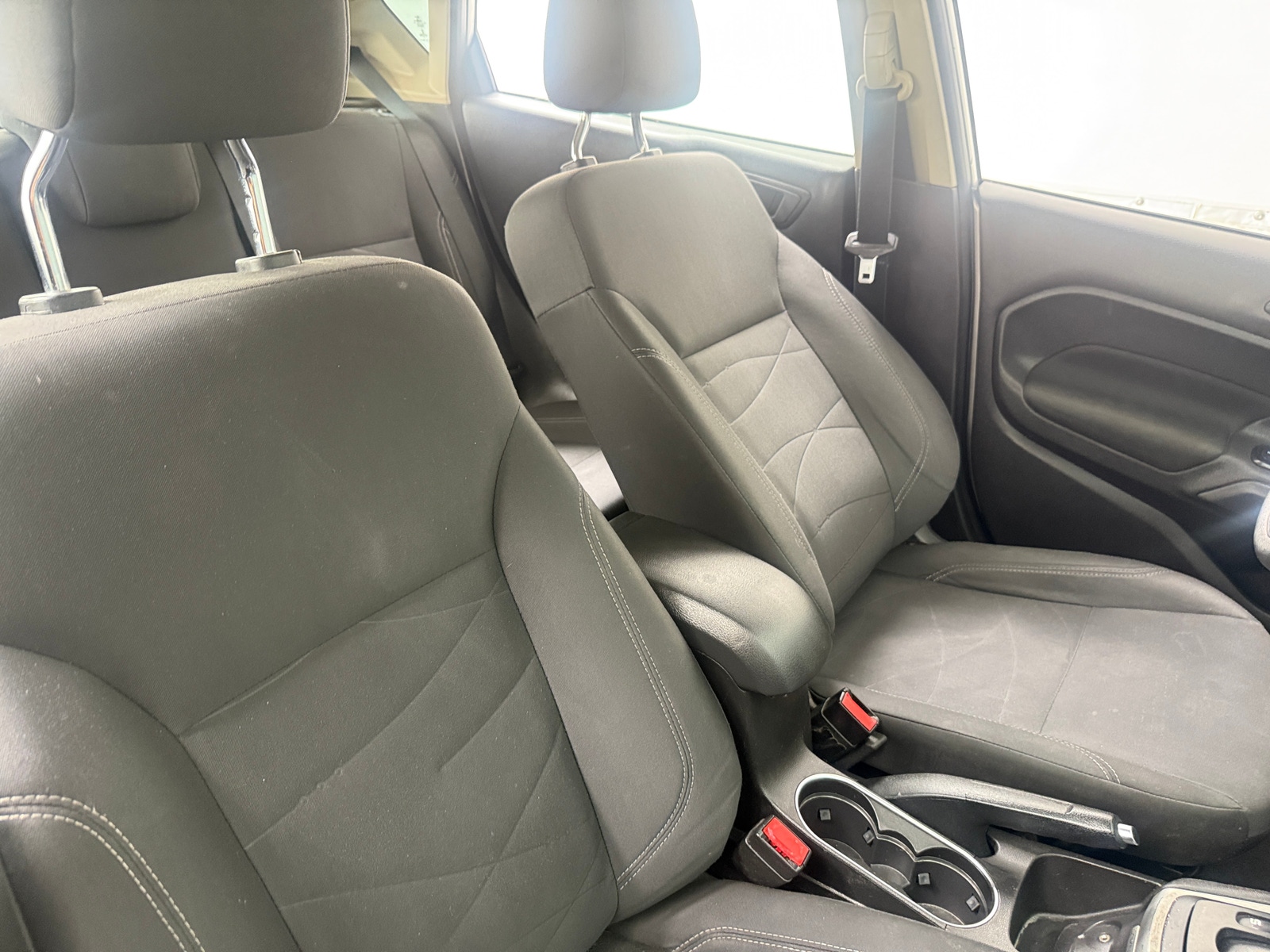 Thumbnail: 2019 Ford Fiesta - 2