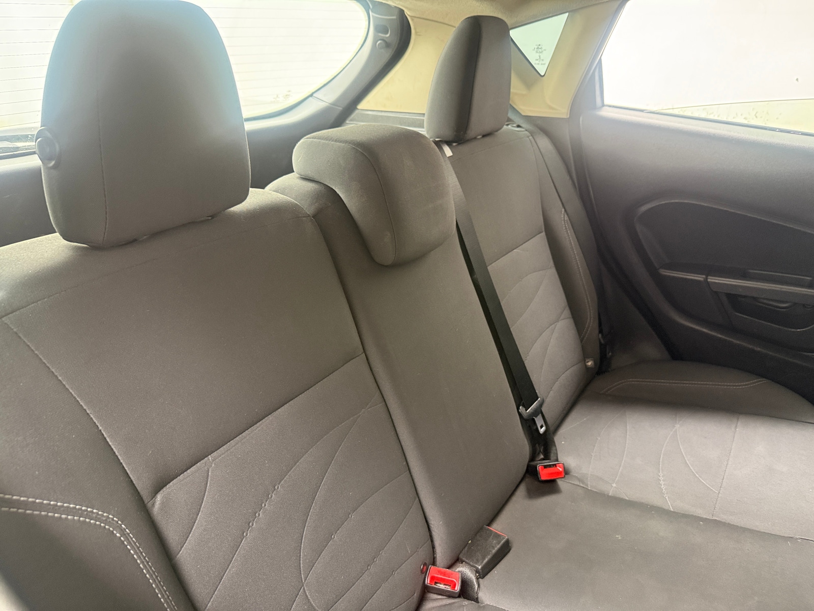 Thumbnail: 2019 Ford Fiesta - 6