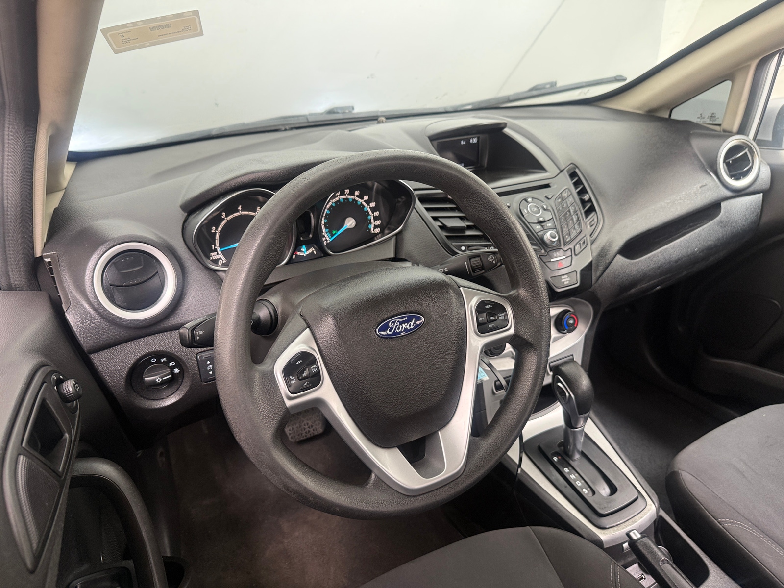 Thumbnail: 2019 Ford Fiesta - 3