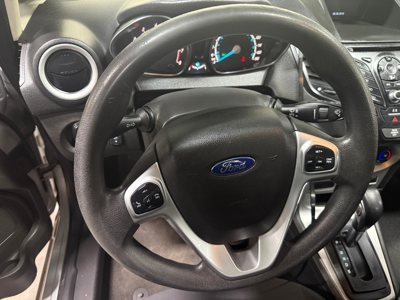 Thumbnail: 2019 Ford Fiesta - 5