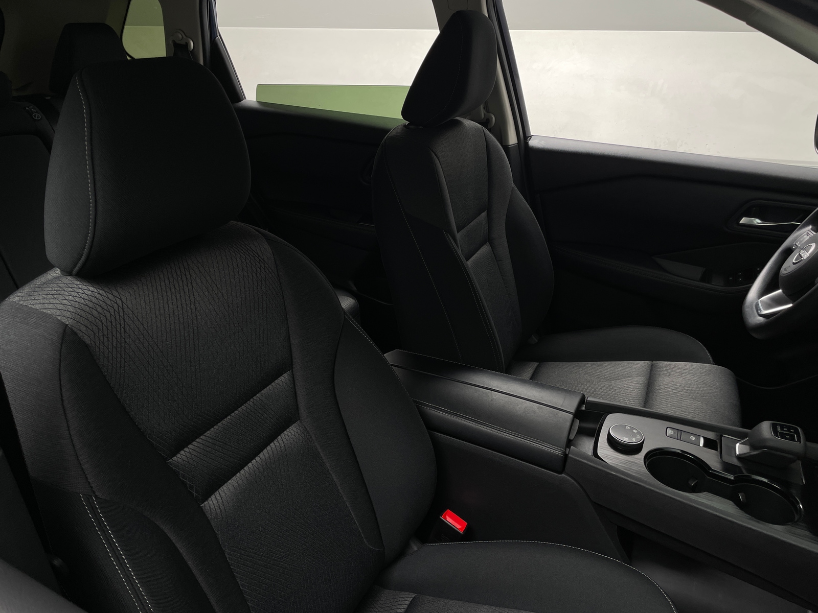 Thumbnail: 2024 Nissan Rogue - 2