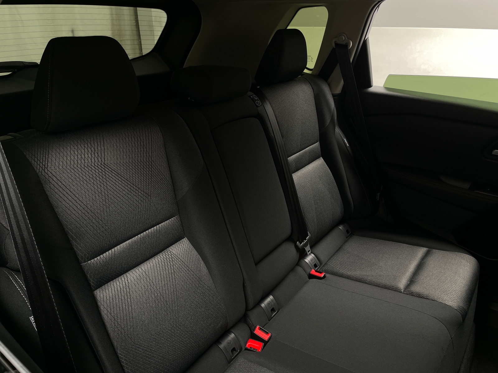Thumbnail: 2024 Nissan Rogue - 6