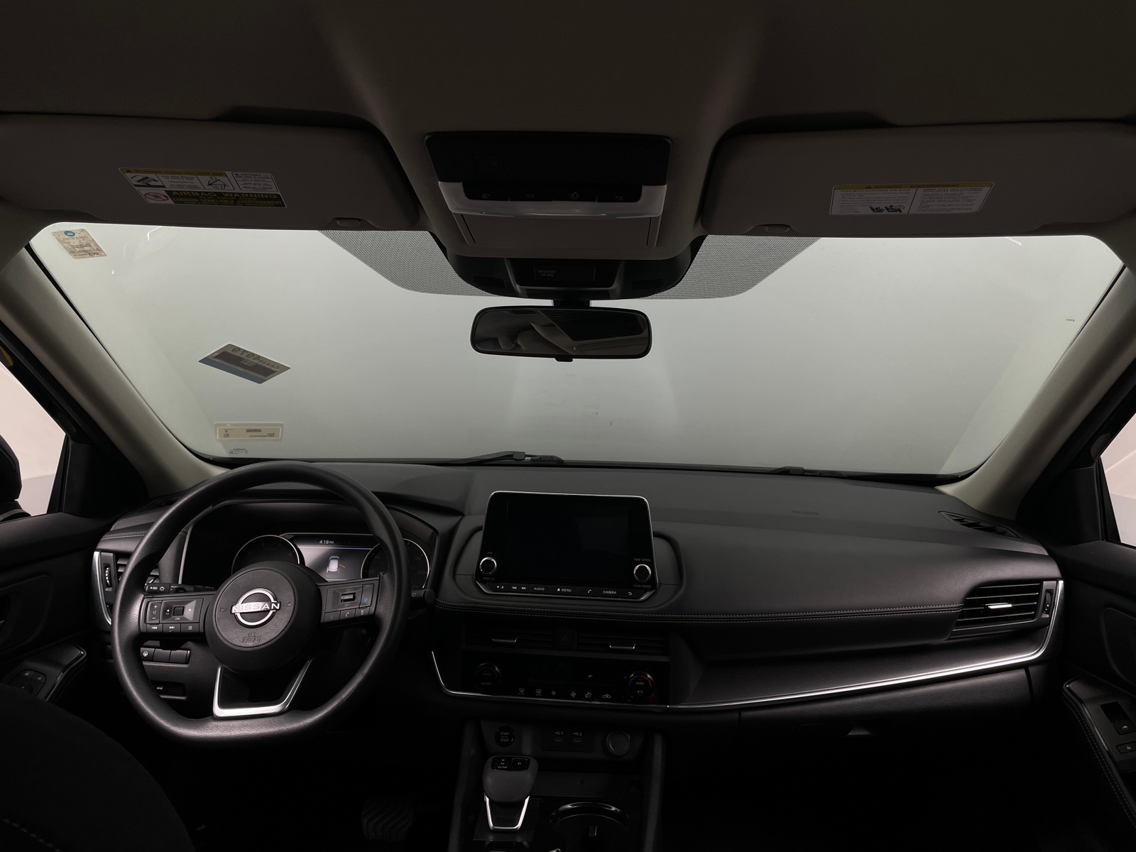 Thumbnail: 2024 Nissan Rogue - 3