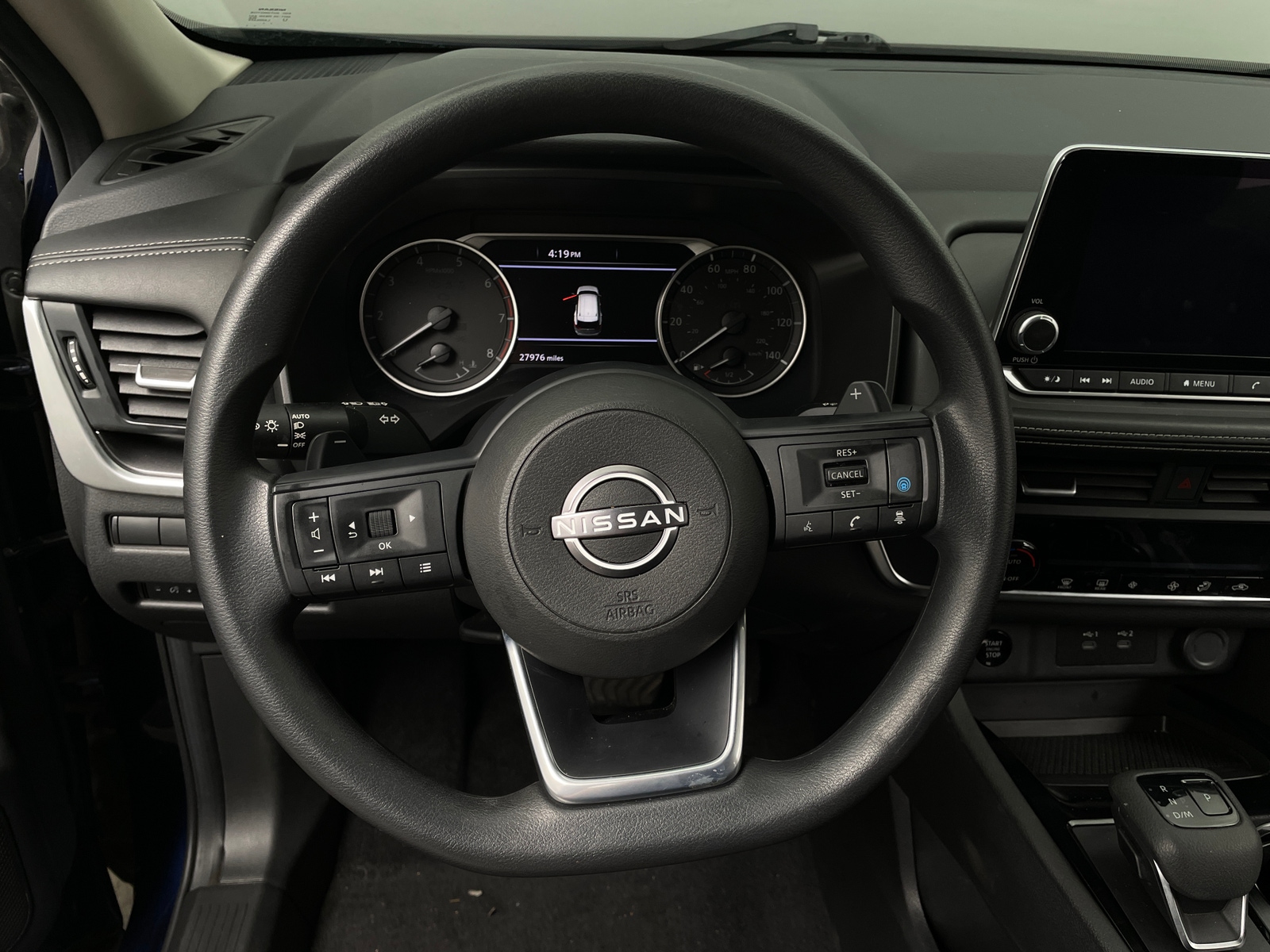Thumbnail: 2024 Nissan Rogue - 5
