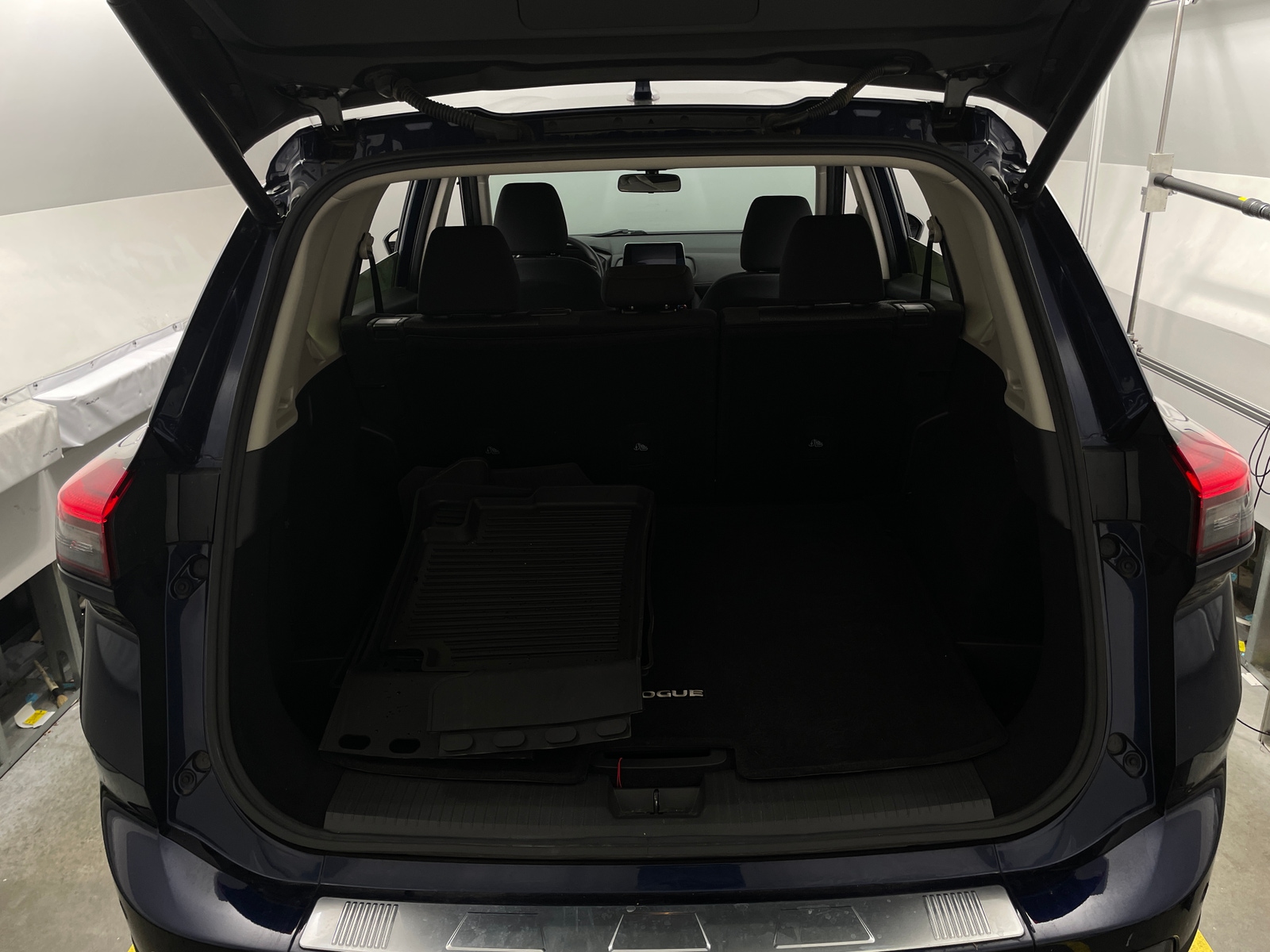 Thumbnail: 2024 Nissan Rogue - 7