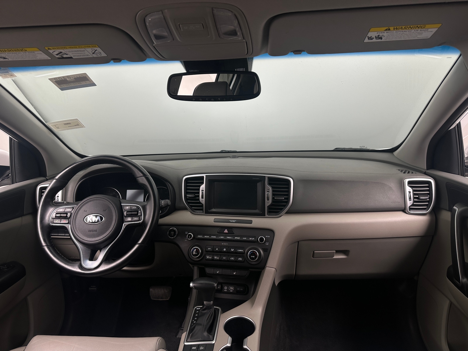Thumbnail: 2017 Kia Sportage - 2