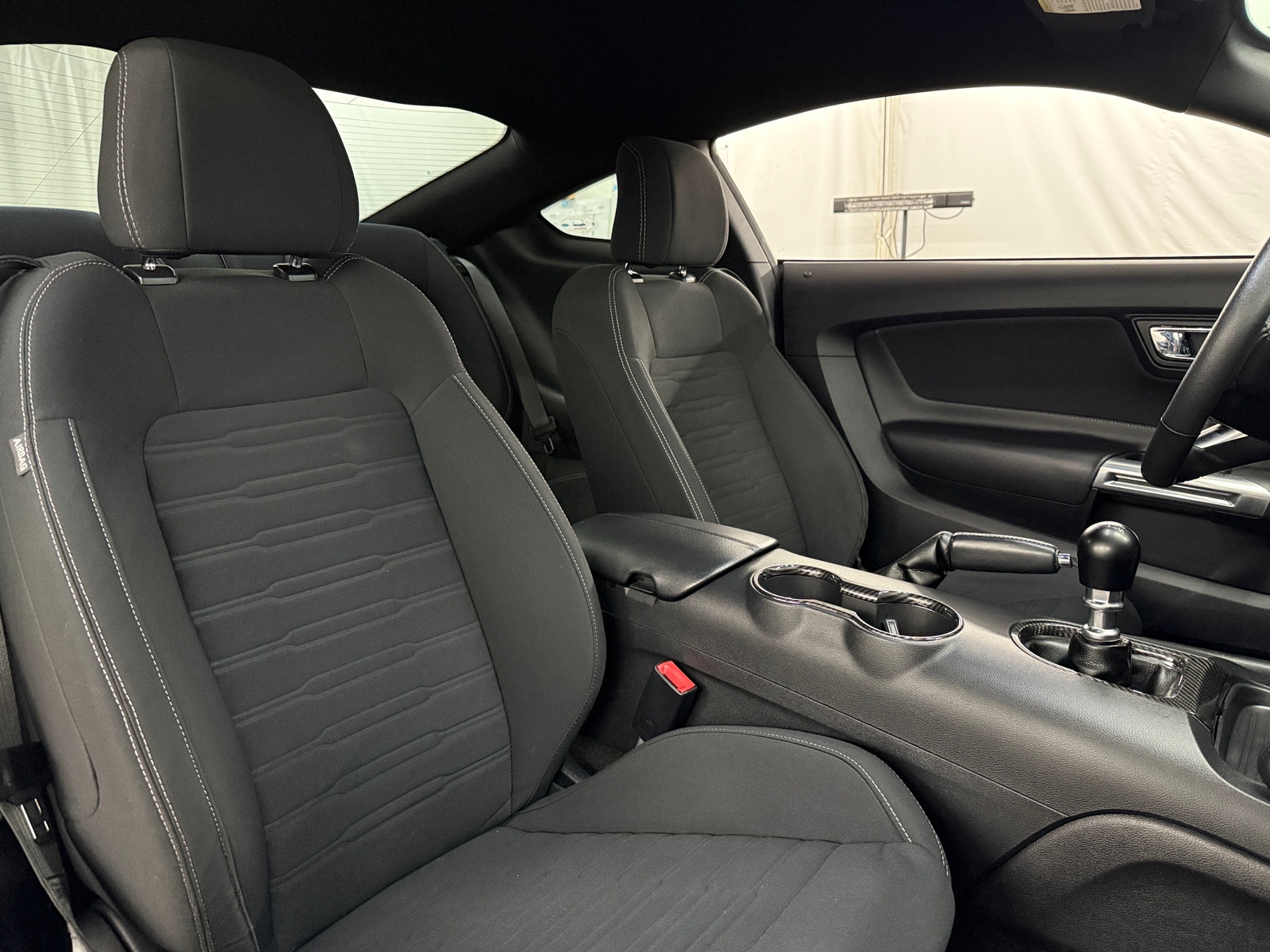 Thumbnail: 2016 Ford Mustang - 2