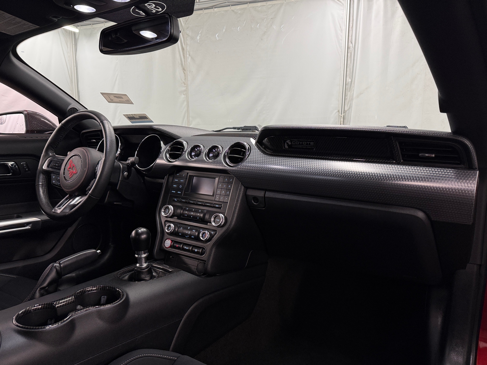 Thumbnail: 2016 Ford Mustang - 3
