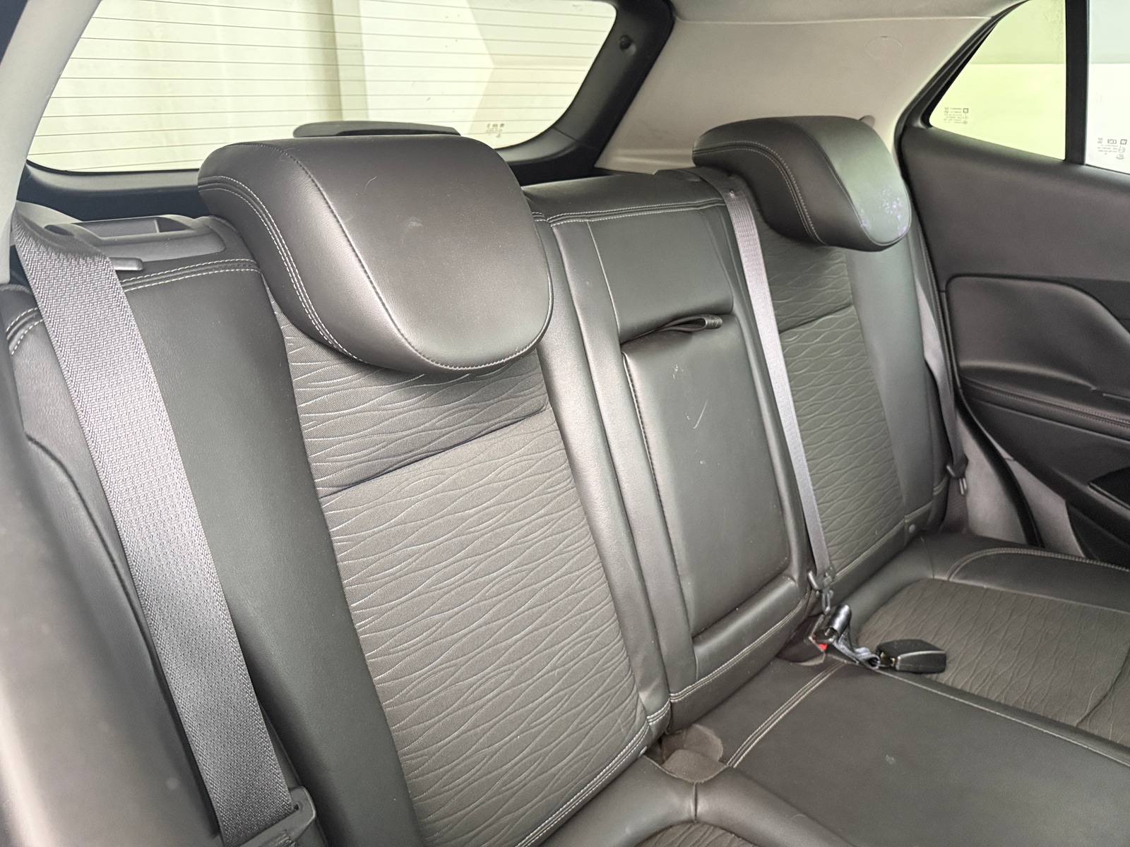 Thumbnail: 2016 Buick Encore - 5