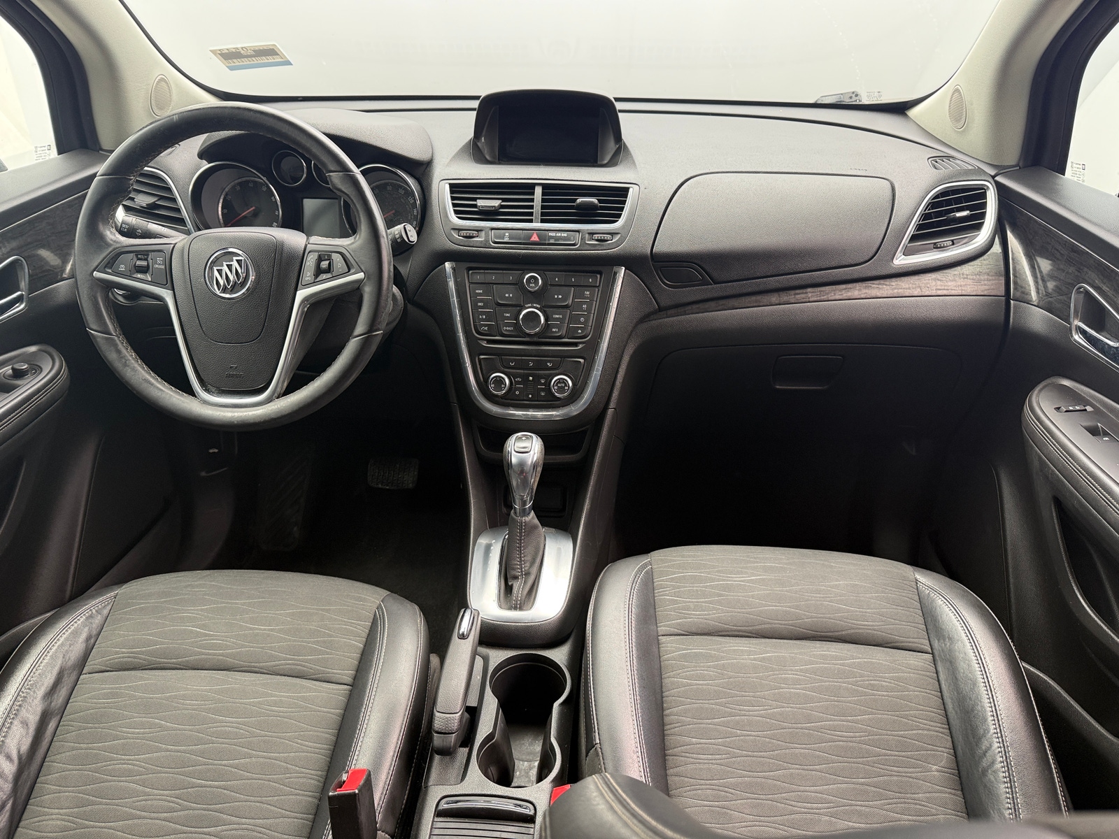 Thumbnail: 2016 Buick Encore - 2