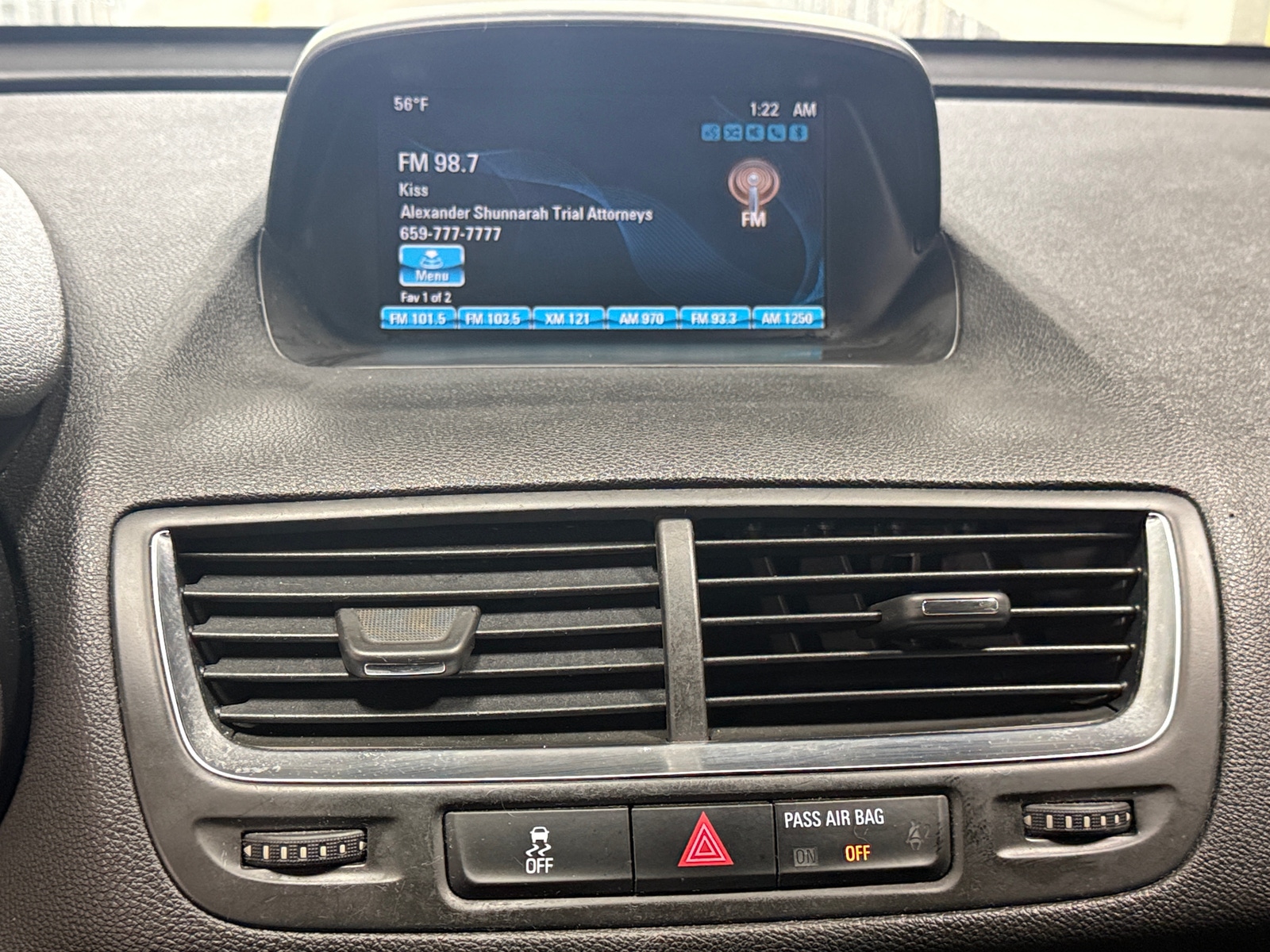 Thumbnail: 2016 Buick Encore - 3