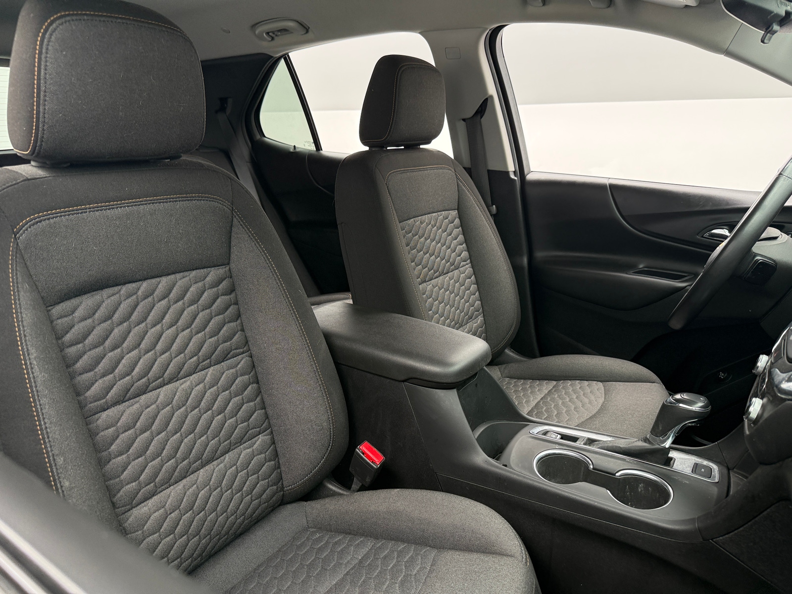 Thumbnail: 2019 Chevrolet Equinox - 2