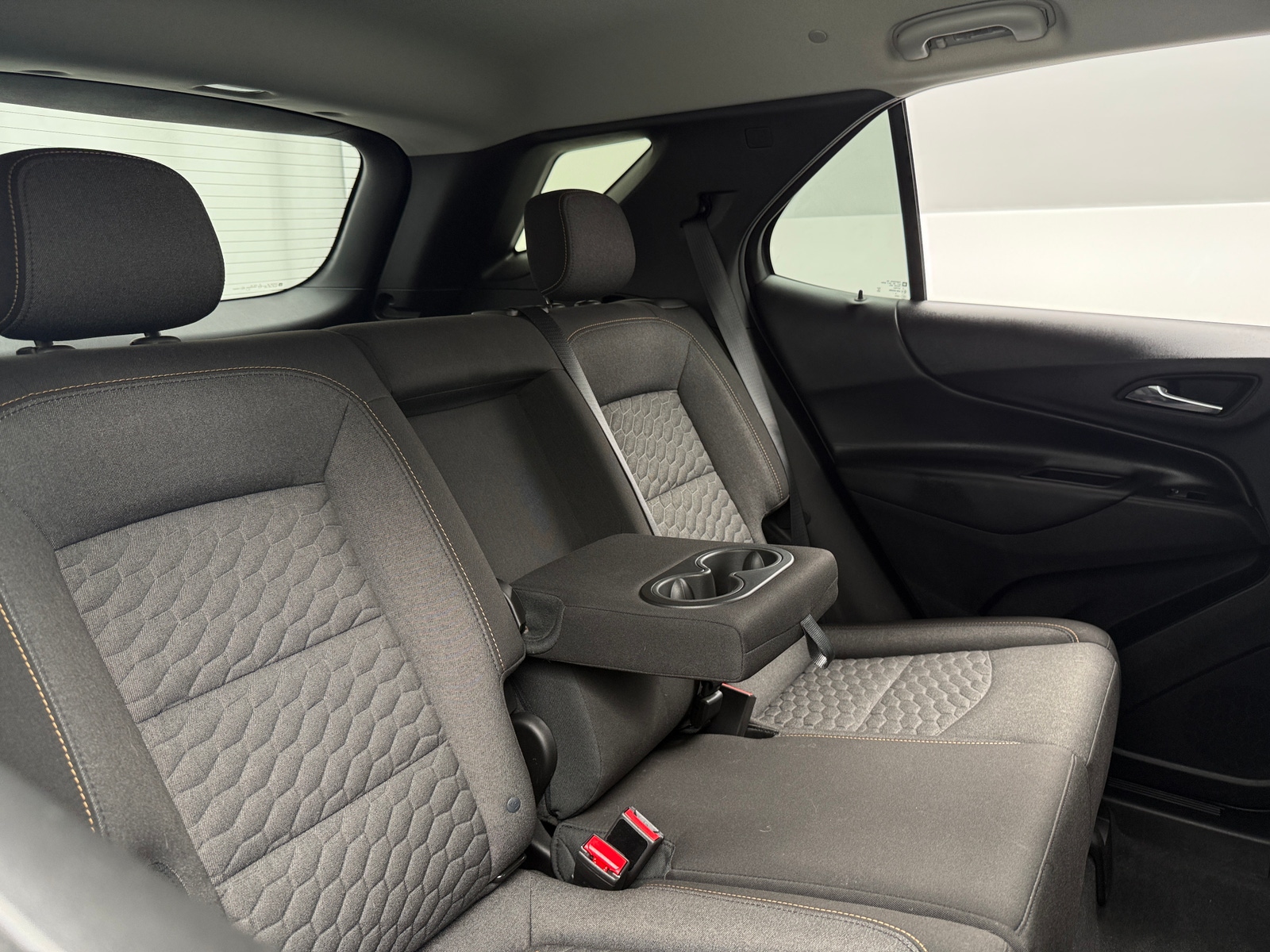 Thumbnail: 2019 Chevrolet Equinox - 6