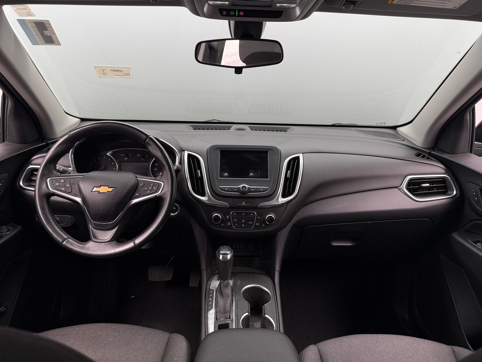 Thumbnail: 2019 Chevrolet Equinox - 3