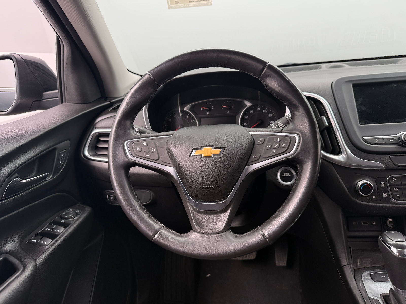 Thumbnail: 2019 Chevrolet Equinox - 5