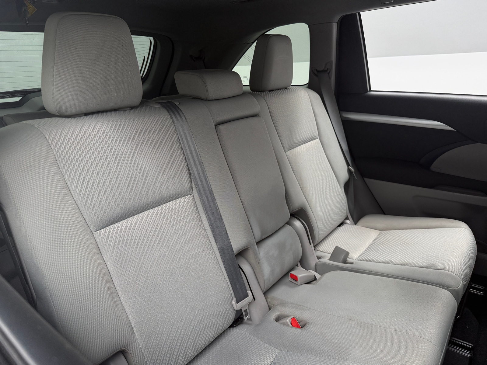 Thumbnail: 2019 Toyota Highlander - 6