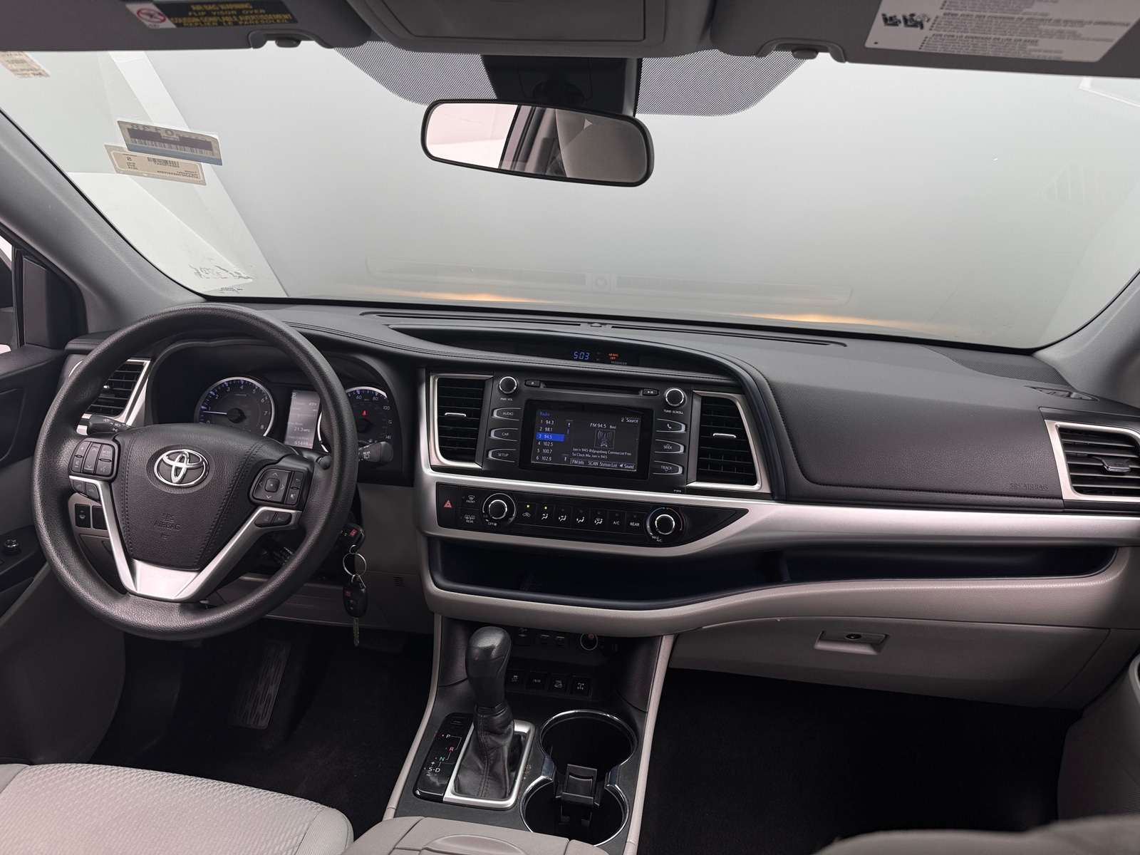 Thumbnail: 2019 Toyota Highlander - 3