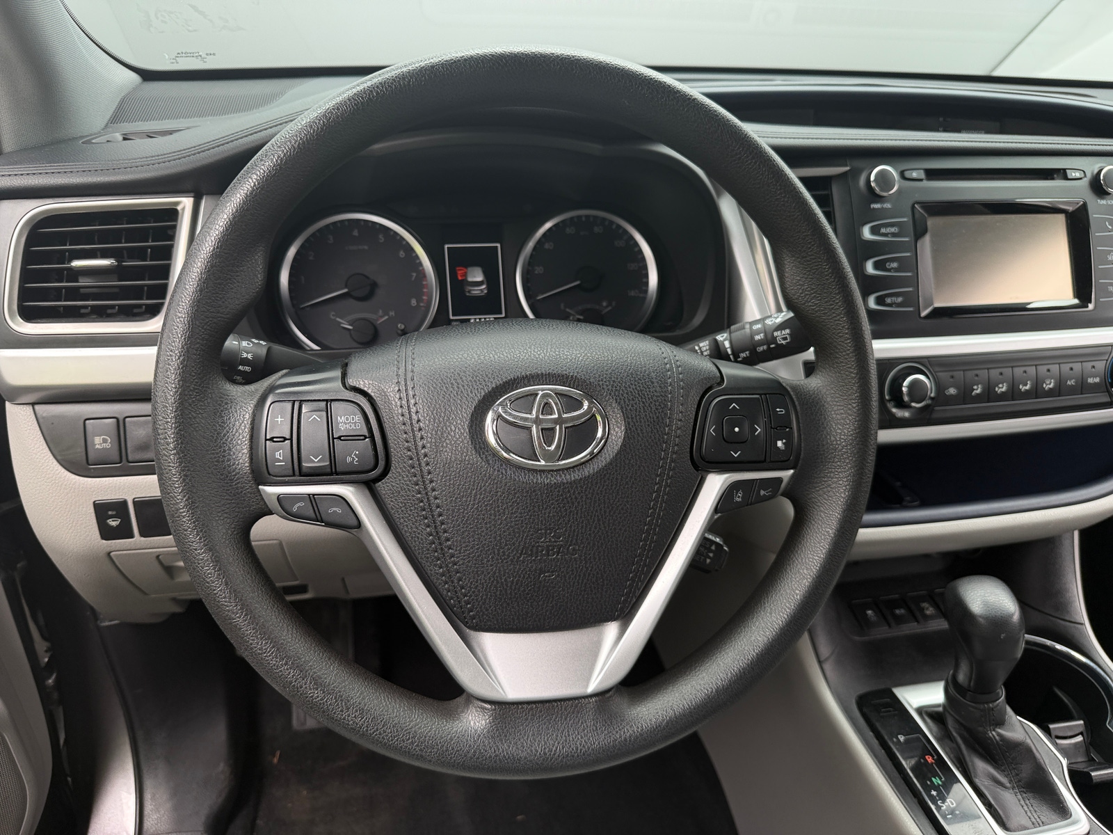 Thumbnail: 2019 Toyota Highlander - 5