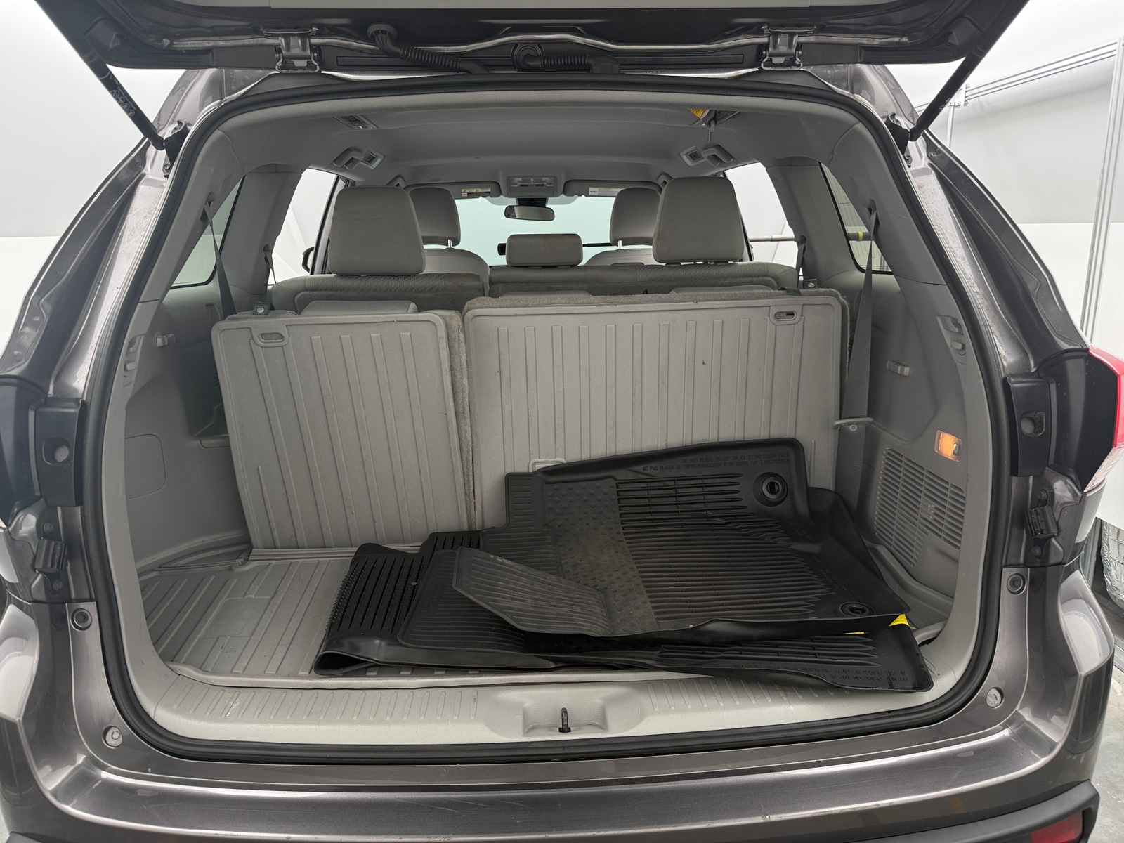 Thumbnail: 2019 Toyota Highlander - 7