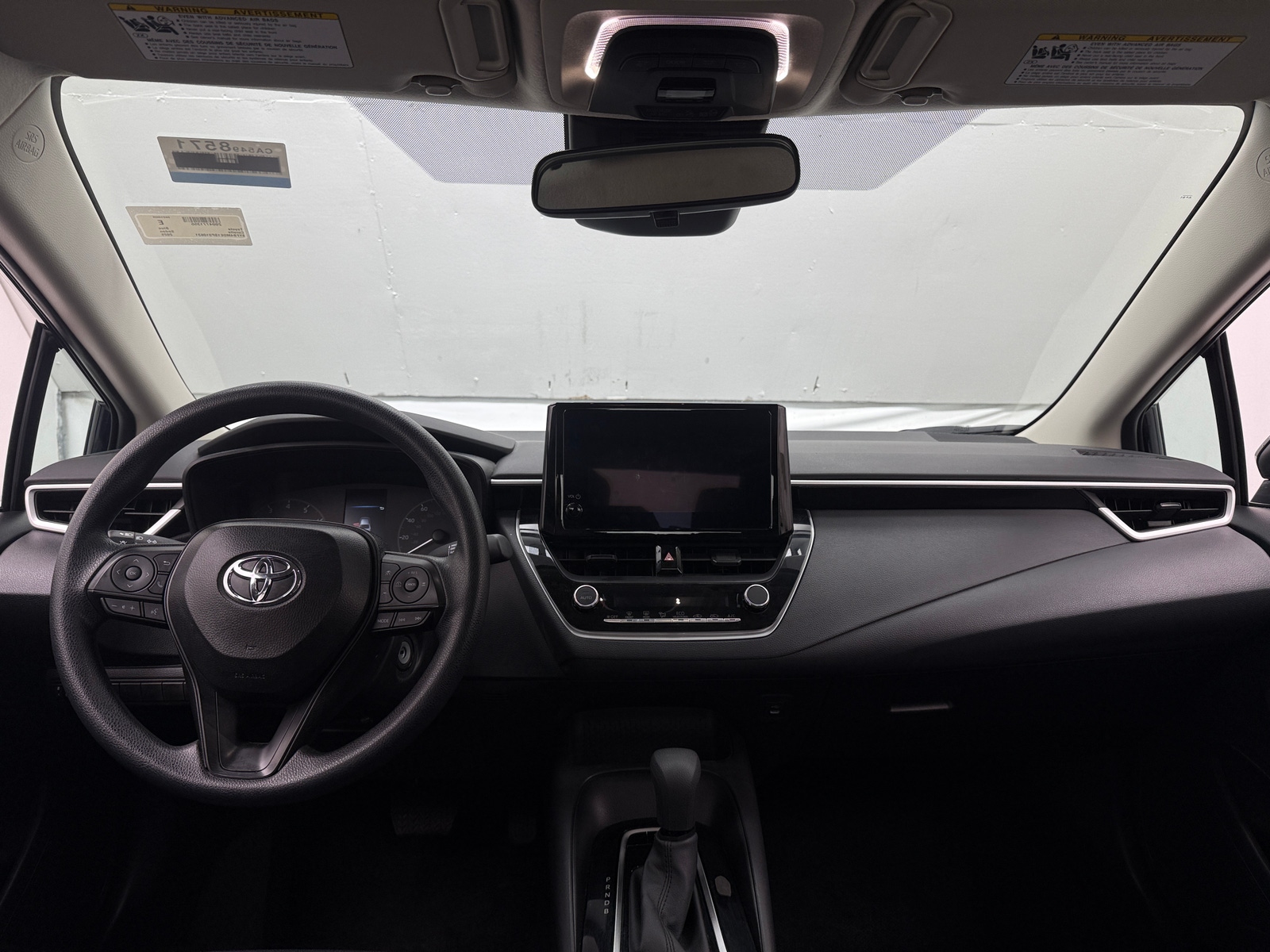 Thumbnail: 2025 Toyota Corolla - 3