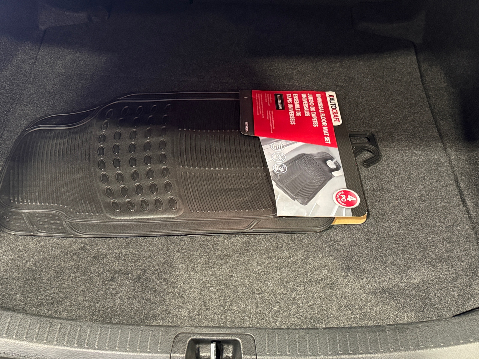 Thumbnail: 2025 Toyota Corolla - 7