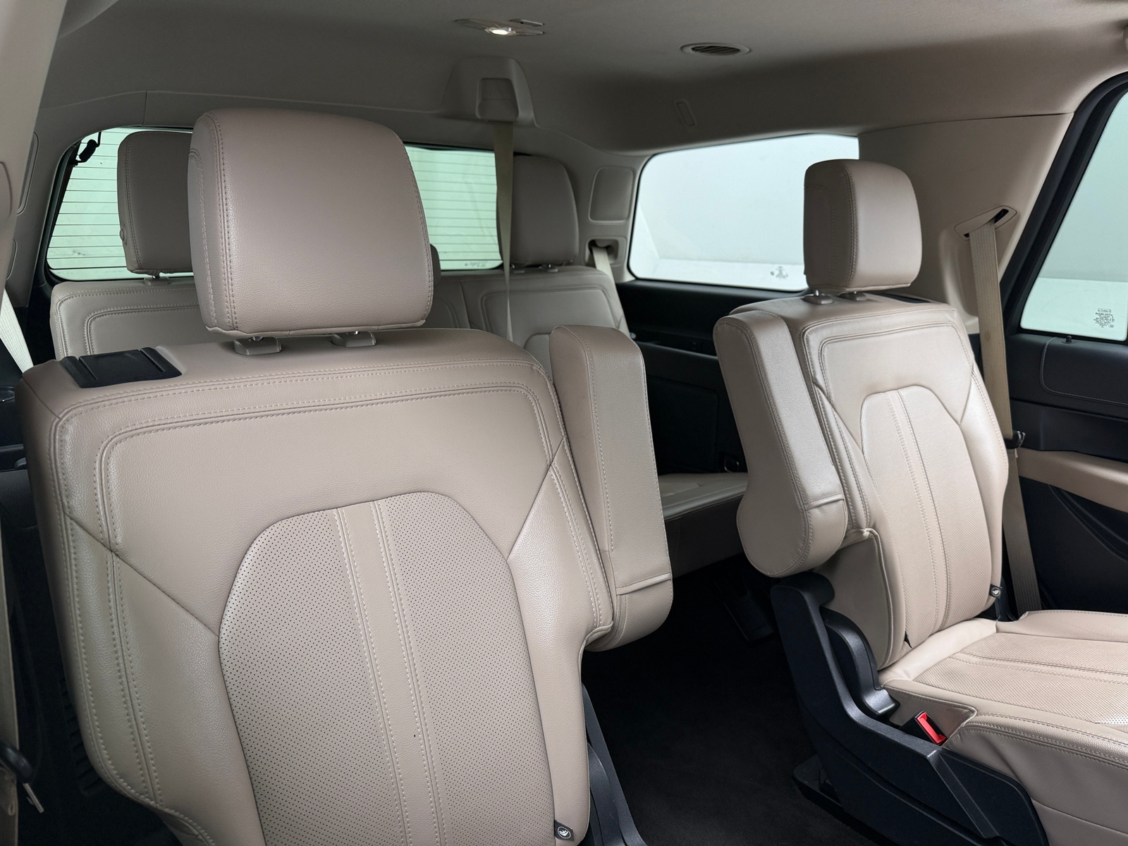 Thumbnail: 2023 Ford Expedition - 5