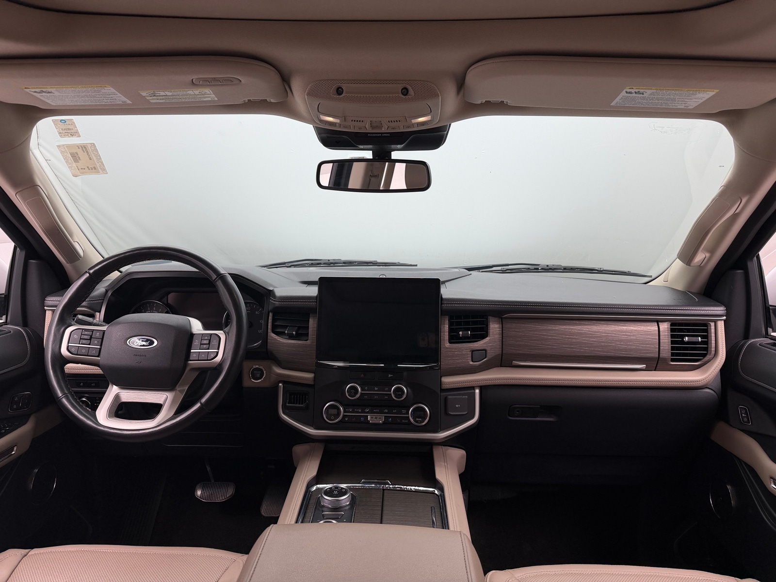 Thumbnail: 2023 Ford Expedition - 2