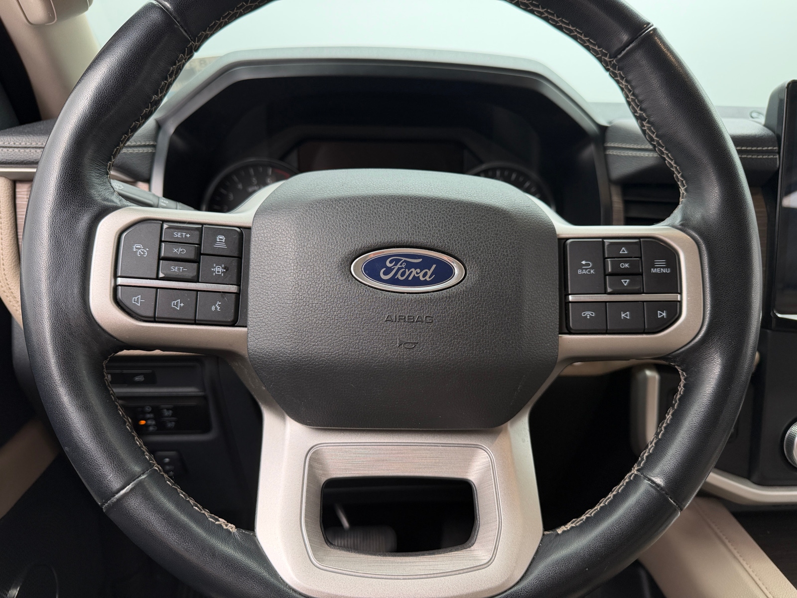 Thumbnail: 2023 Ford Expedition - 4