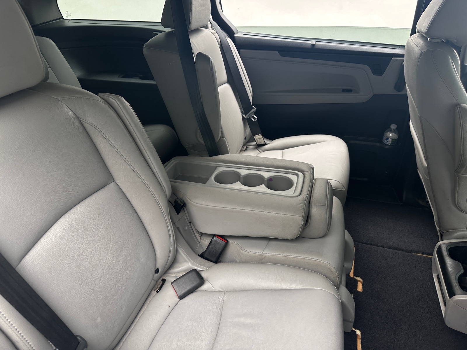Thumbnail: 2020 Honda Odyssey - 5
