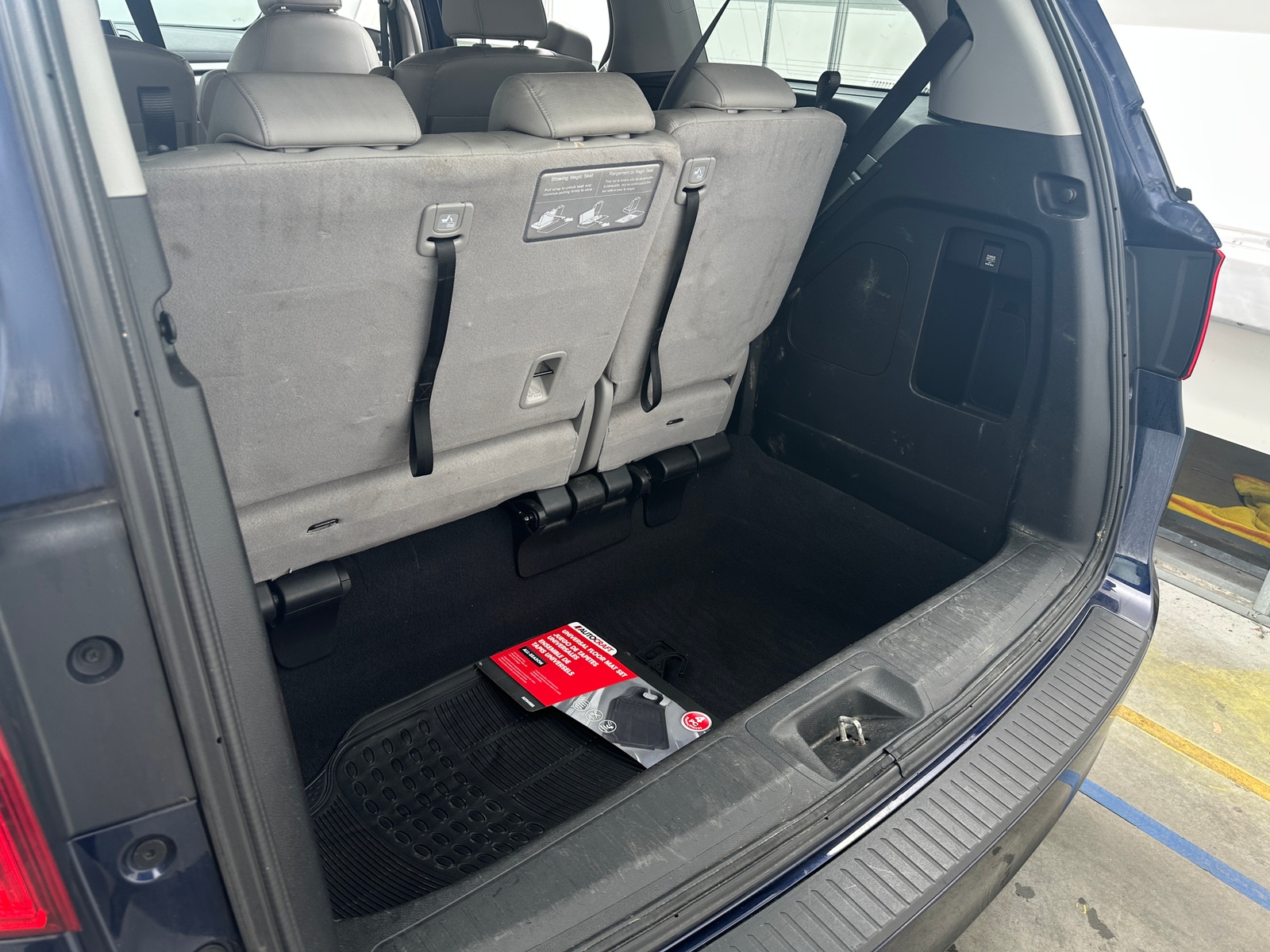 Thumbnail: 2020 Honda Odyssey - 6