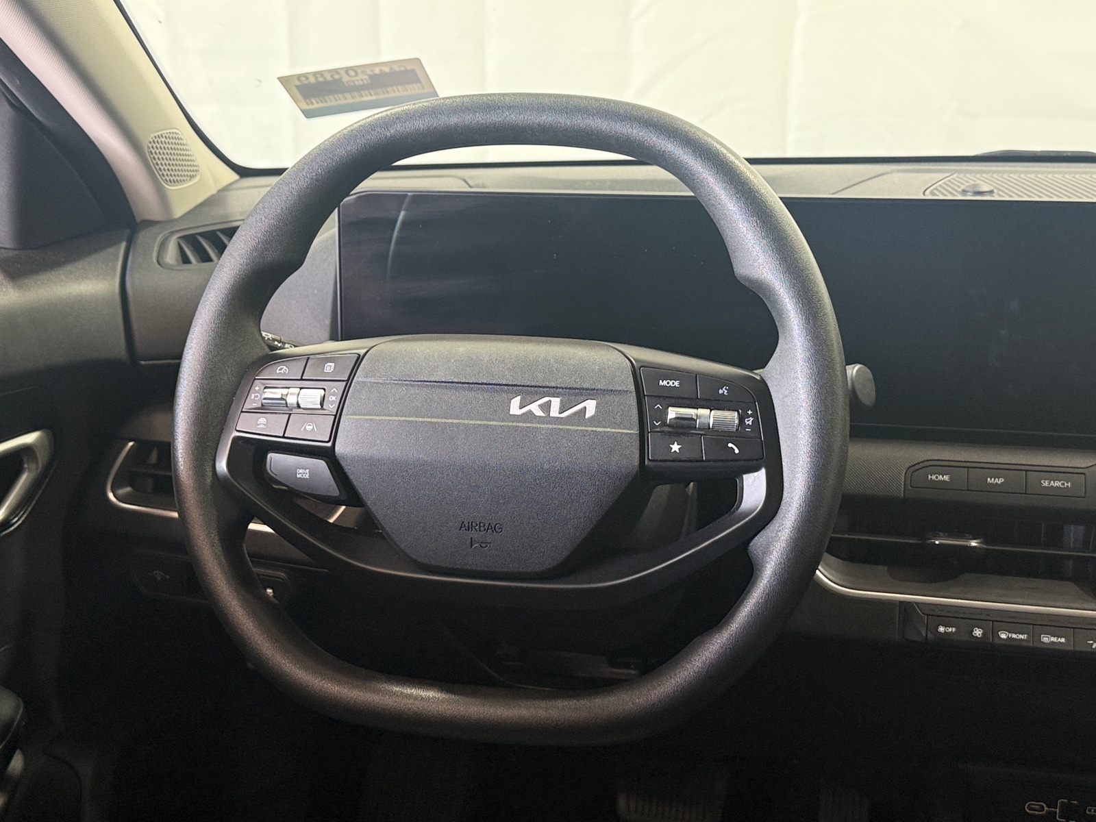 Thumbnail: 2025 Kia K4 - 5